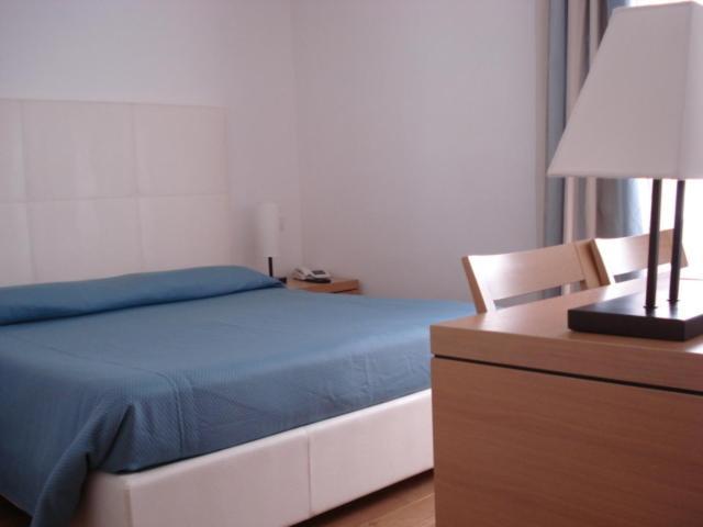 Bi Hotel Porto Ercole  Room photo